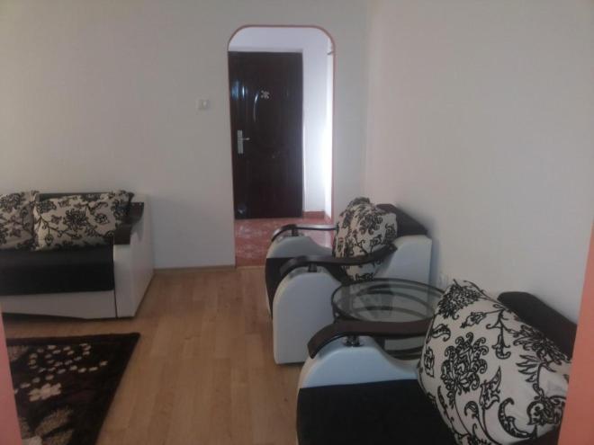 Apartament Central Strada Stefan Cel Mare Etaj 4 Мангалія Екстер'єр фото