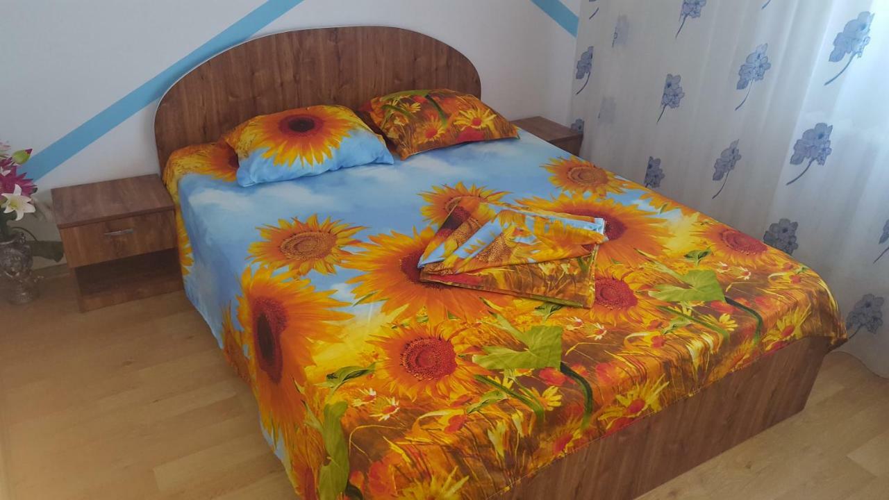 Apartament Central Strada Stefan Cel Mare Etaj 4 Мангалія Екстер'єр фото